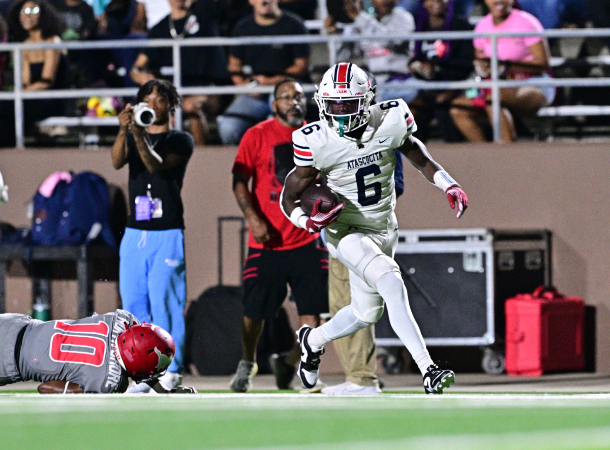 Atascocita vs North Shore October 27, 2023 Photo-Tom Dendy43